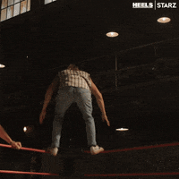Showing Off Episode 1 GIF by Heels