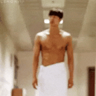 Gong Yoo GIF