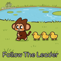 Marching United GIF by Chimpers