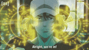 Hacker GIF by Adult Swim