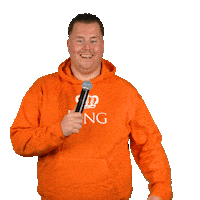 Rodney Sticker by Filmcreatie
