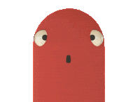 Melting Mucho Calor Sticker