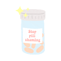 MyAnxietyandMe mental health therapy psychology mental health awareness Sticker