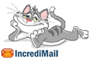 GIF by IncrediMail