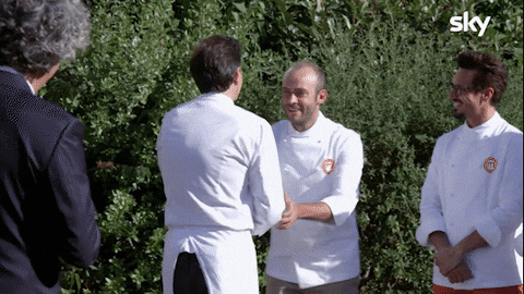 Sky Uno Masterchef GIF by Sky Italia