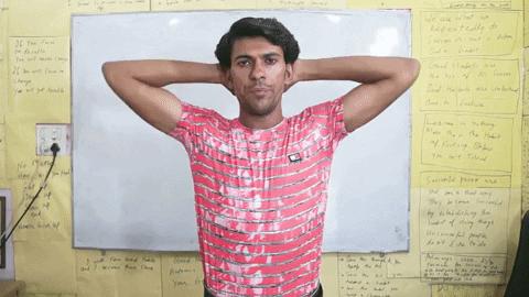 dr-vinodkumar giphygifmaker exercises pain relief shoulder pain GIF