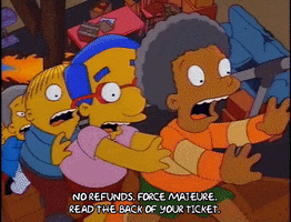 bart simpson GIF