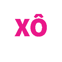 Leo Xo Sticker by Pipoca Entretenimento