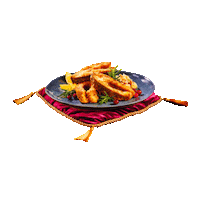 Tapas Jidlo Sticker by Albert Česká republika