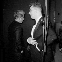 Grammy Awards The Grammys GIF by Recording Academy / GRAMMYs