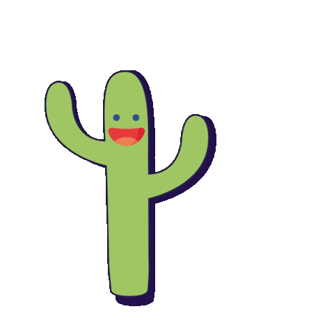 Sticker by Cactvs SA