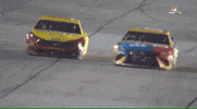 Watch Out Wow GIF by NASCAR