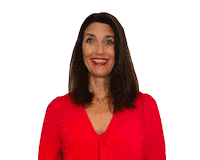 SabineHugger charisma monkeymedia ausdruck leuchtfeuer Sticker