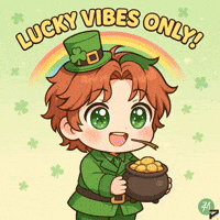 Blowing Kiss Mischief GIF by Persona