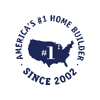 Construction New Home Sticker by D.R. Horton Central Florida