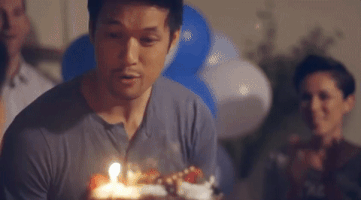 asian harry shum jr asianmen asian american history month GIF