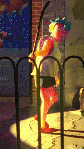 GIF by Jack Wedge