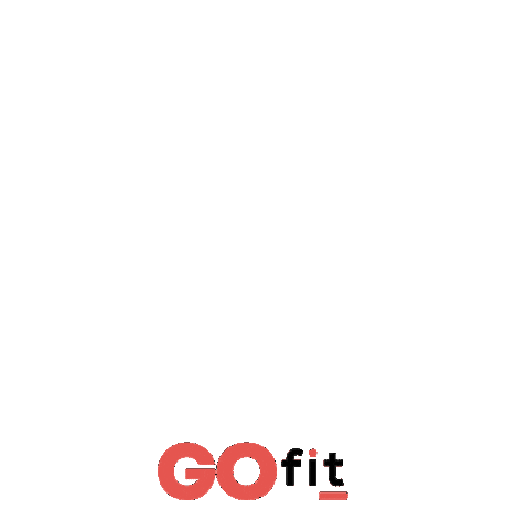 Impossible Sticker by GO fit
