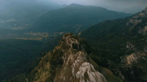Drone GIF by AirVuz