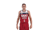 Liga Endesa Basketball Sticker by ACB
