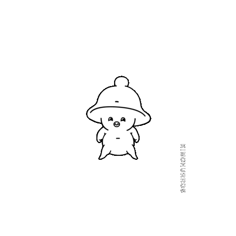 Happy Fun Sticker