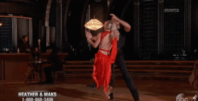 dwts GIF by Dancing with the Stars