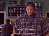 season 2 netflix GIF by Gilmore Girls 