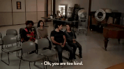 comedy central season 6 episode 2 GIF by Workaholics