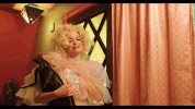kisses nvdes GIF