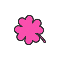 School Irish Sticker by Lucky Little Learners