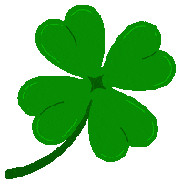 Irish Luck Sticker by DelBoccio|Marchetti Group