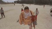 run shao lin zu qiu GIF