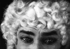 the man who laughs GIF by Maudit