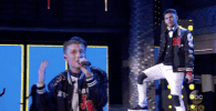 abc GIF by Boy Band