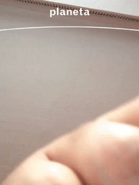 GIF by Planeta