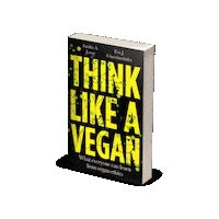 kippygo vegan bve kippysnacks tlav Sticker