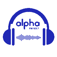 Sticker by ALPHA FM
