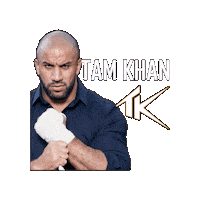 Fitness Mma Sticker by tkmmafit