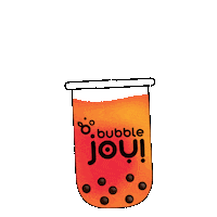 bubblejoy bubblejoy Sticker