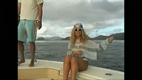 Kenny Chesney GIF by Megan Moroney