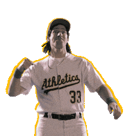 Lets Go Yes Sticker by The Lonely Island