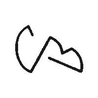 Weddingdress Sticker by Carole Birling