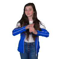Well Done Thumbs Up Sticker by AM Pictures