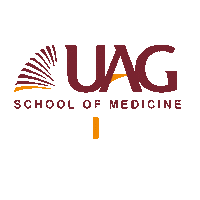 Residency Match I Matched Sticker by UAG School of Medicine