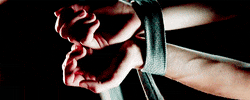 Dakota Johnson GIF