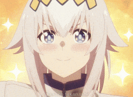 Shock Horse GIF