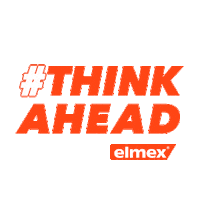 design think Sticker by Colgate-Palmolive