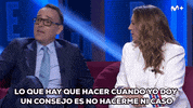 Pasando Risto Mejide GIF by Movistar Plus+