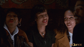 Love Jones Omg GIF by Bounce