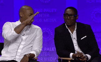 mehcad brooks supergirl GIF by The Paley Center for Media